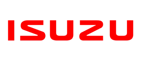 Logo Isuzu Kemayoran