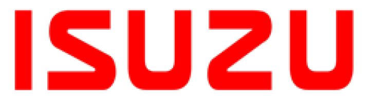 Logo Isuzu Kemayoran
